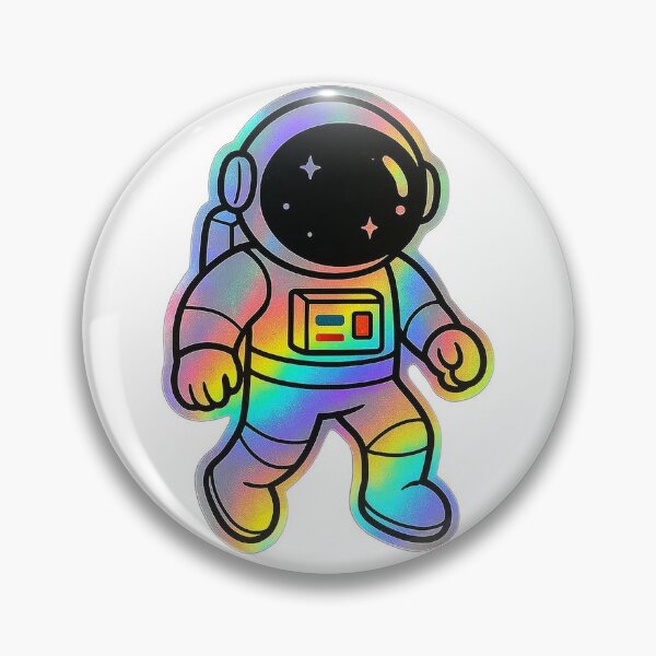 Item preview, ASTRONAUT  designed and sold by LamasGreg.