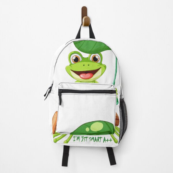 Item preview, A happy little frog designed and sold by 4Designbyme.
