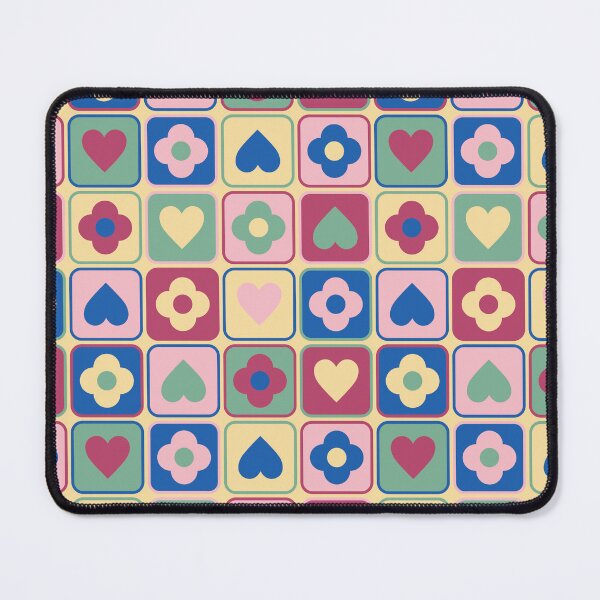 Item preview, Granny Square Blanket - Candy designed and sold by Vytfur Zone.