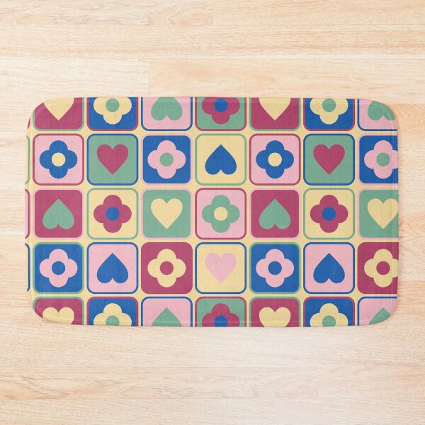 Item preview, Granny Square Blanket - Candy designed and sold by Vytfur Zone.