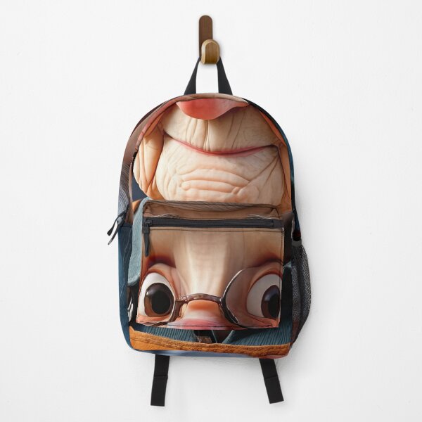 Item preview, Old Fart as a Coal Miner designed and sold by Colin Bentham.