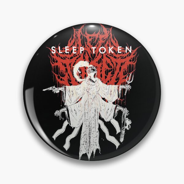 Item preview, Copy of Copy of Sleep Penta designed and sold by miguelhartz.