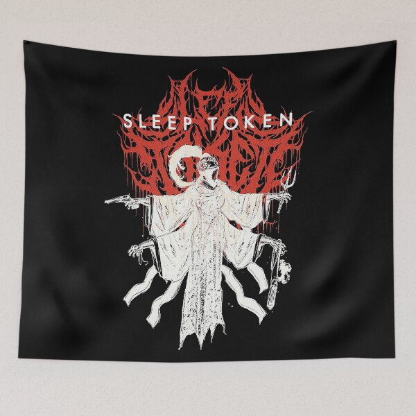 Item preview, Copy of Copy of Sleep Penta designed and sold by miguelhartz.