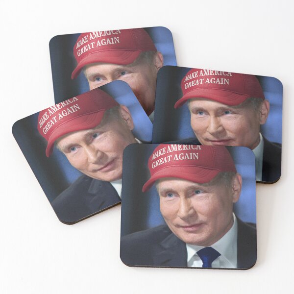 Item preview, Make America Great Again designed and sold by JustUseIt.
