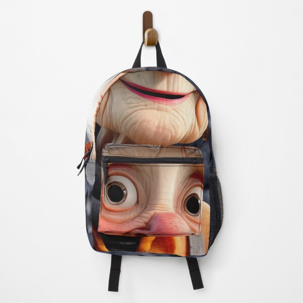 Item preview, Old Fart as a Coal Miner designed and sold by Colin Bentham.