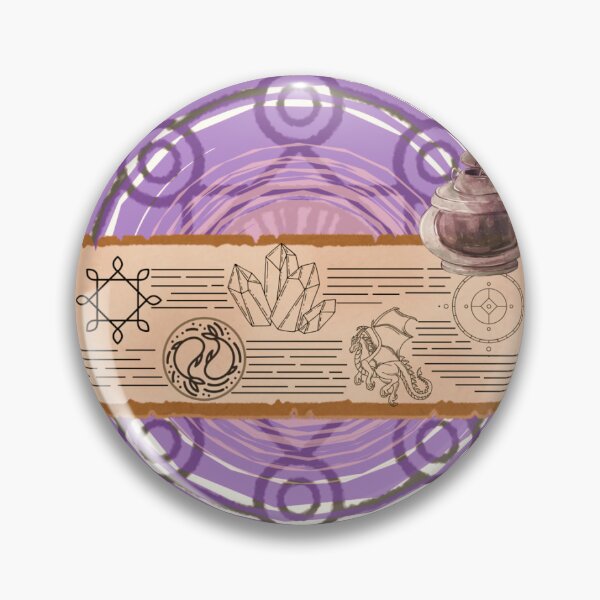 Item preview, Information Scroll designed and sold by Celestial Relics.