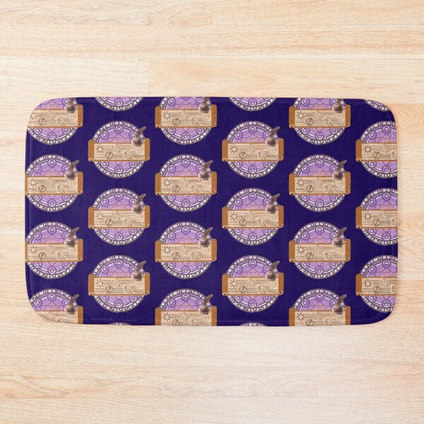 Item preview, Information Scroll designed and sold by Celestial Relics.