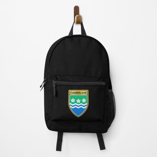Item preview, CUMBERLAND Gifts, Stickers & Products (S) designed and sold by mpodger.