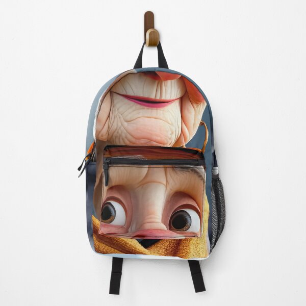 Item preview, Old Fart as a Coal Miner designed and sold by Colin Bentham.