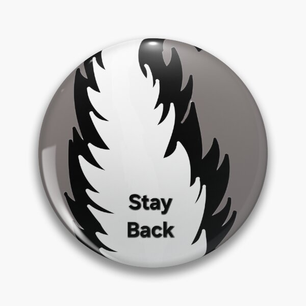 Item preview, skunk tail stay back designed and sold by gracehopelove.