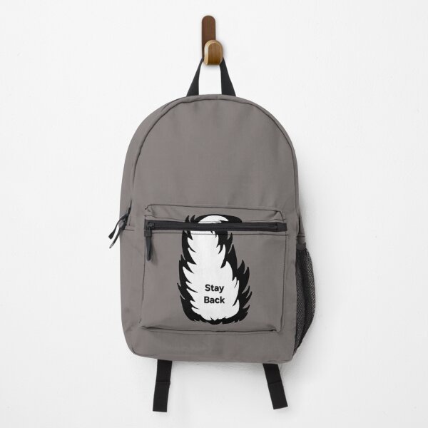 Item preview, skunk tail stay back designed and sold by gracehopelove.