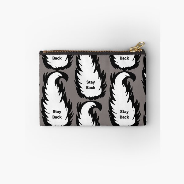 Item preview, skunk tail stay back designed and sold by gracehopelove.