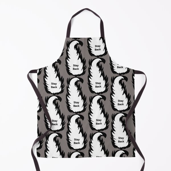 Item preview, skunk tail stay back designed and sold by gracehopelove.