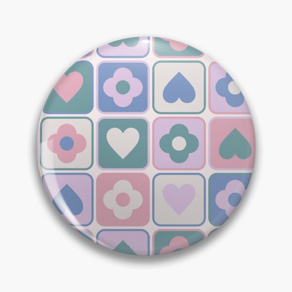 Item preview, Granny Square Blanket - Pastel designed and sold by Vytfur Zone.