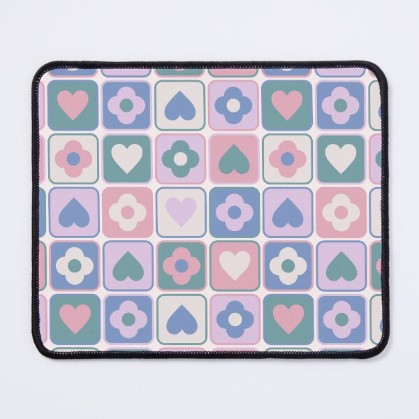 Item preview, Granny Square Blanket - Pastel designed and sold by Vytfur Zone.