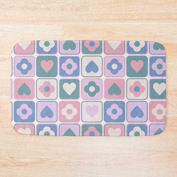 Item preview, Granny Square Blanket - Pastel designed and sold by Vytfur Zone.