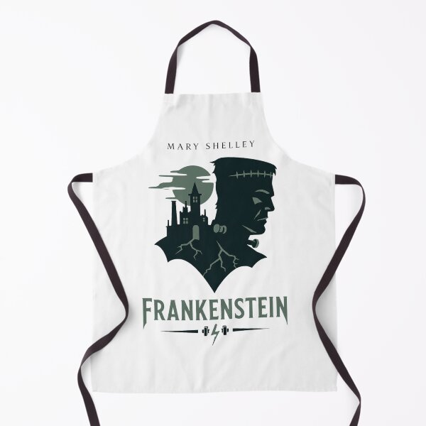 Item preview, Minimalist Frankenstein designed and sold by Einkco.