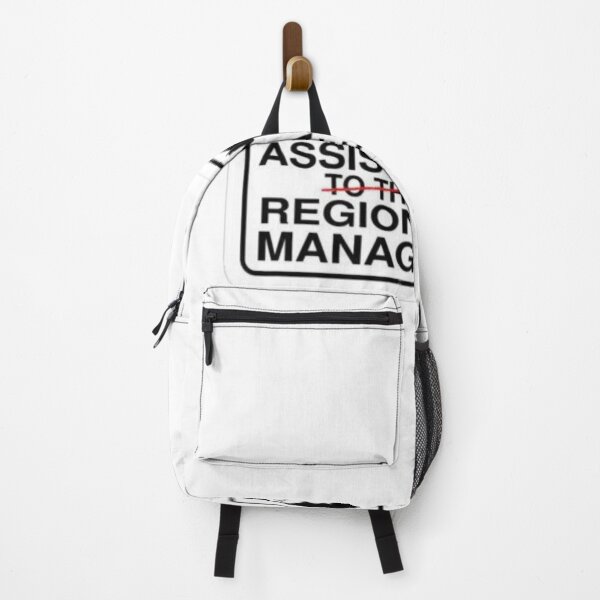 Item preview, Dwight Assistant Regional Manager - The Office Fan Art designed and sold by ItsAllYellow.