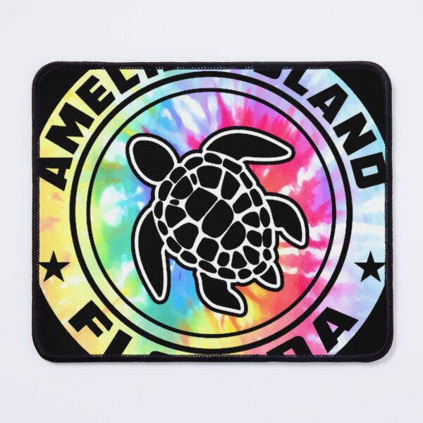 Item preview, Amelia Island Florida Sea Turtle designed and sold by Raaziya.