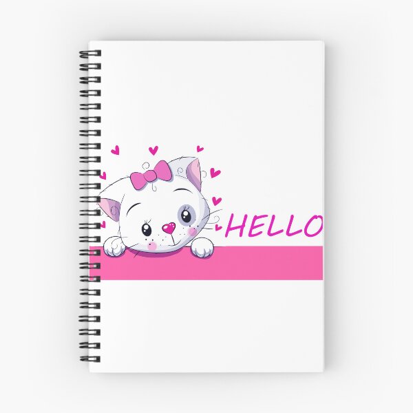 Item preview, Hello designed and sold by Rossmary Pigas.