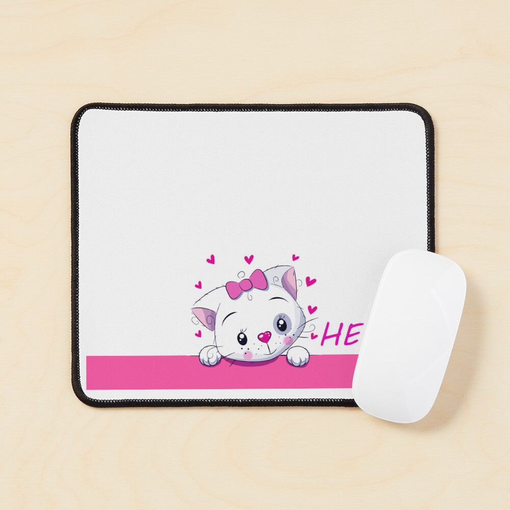 Item preview, Mouse Pad designed and sold by R-K-P-Q.