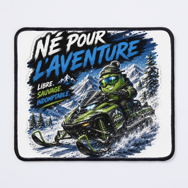 Item preview, snowmobile designed and sold by ANNART1602.