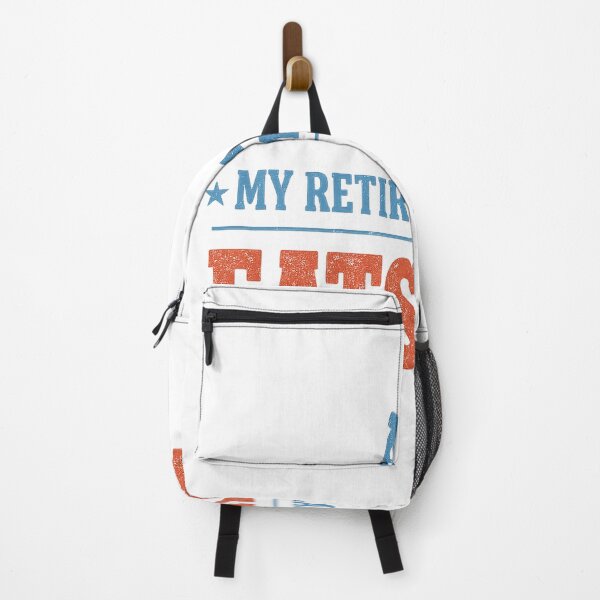 Item preview, My Retirement Plan Eats Hay Funny Horse Owner designed and sold by eignvalue.