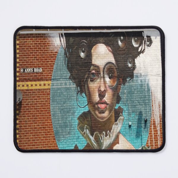 Item preview, Street Art #002 - Portsmouth UK designed and sold by HarTee.