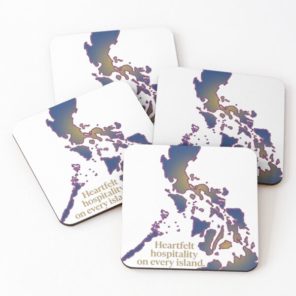Item preview, PHILIPPINE ISLANDS designed and sold by likbatonboot.