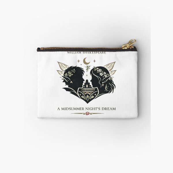 Item preview, Minimalist A Midsummer Night's Dream  designed and sold by Einkco.
