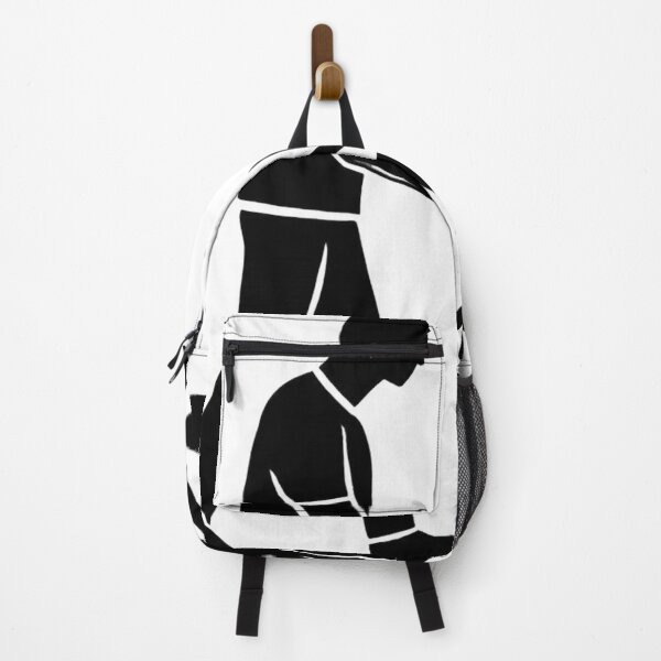 Item preview, Father Pushing Baby Stroller designed and sold by RoyArt0.