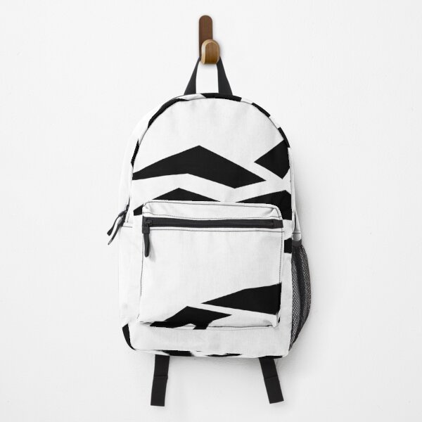 Item preview, Against the Current – Geometric Swimmer designed and sold by matybrak.