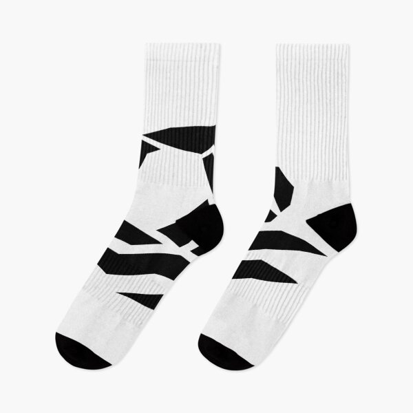 Item preview, Against the Current – Geometric Swimmer designed and sold by matybrak.