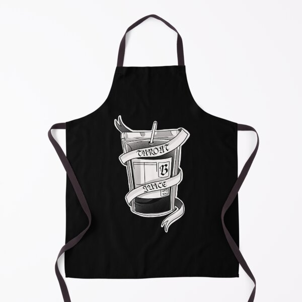 Item preview, Throat Juice - Funny Vampire Blood Bag Pouch Gothic Tattoo Art WWDITS designed and sold by suzysworld.