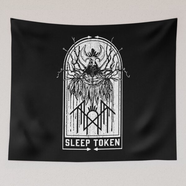 Item preview, Copy of Copy of Sleep designed and sold by miguelhartz.