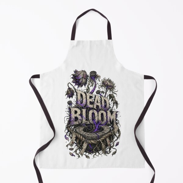 Item preview, What Grew After Death designed and sold by lostsignaltv88.