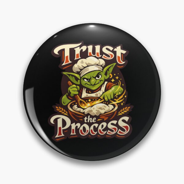 Item preview, Goblin Chef's Questionable Culinary Masterpiece  designed and sold by Sketchlegacy.