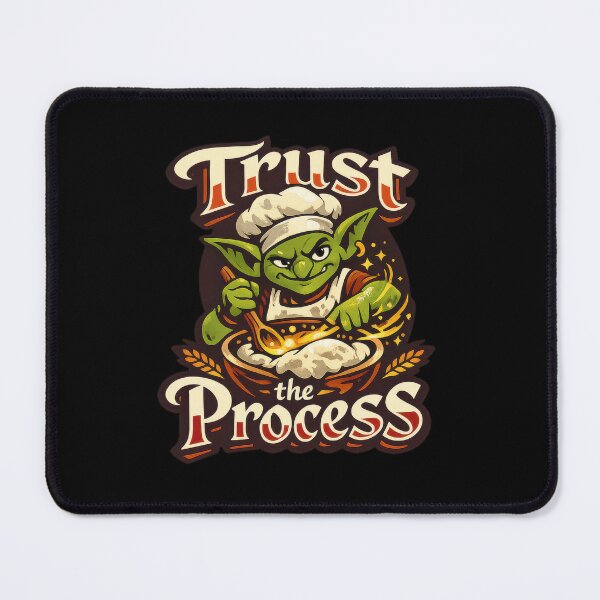 Item preview, Goblin Chef's Questionable Culinary Masterpiece designed and sold by Sketchlegacy.