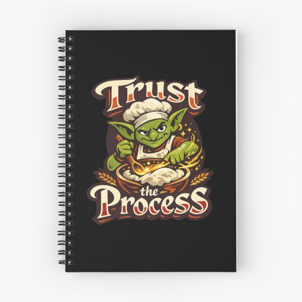 Item preview, Goblin Chef's Questionable Culinary Masterpiece  designed and sold by Sketchlegacy.