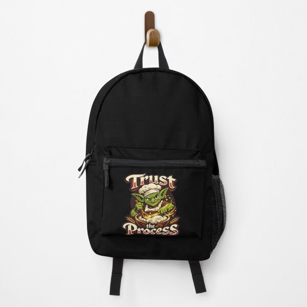 Item preview, Goblin Chef's Questionable Culinary Masterpiece designed and sold by Sketchlegacy.