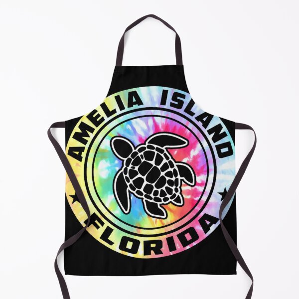 Item preview, Amelia Island Florida Sea Turtle designed and sold by Douglas Alex.