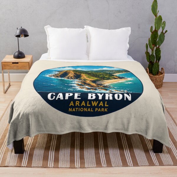 Item preview, Arakwal National Park Byron Bay Australia Coastal Nature Landscape designed and sold by Gideon Emmerich.