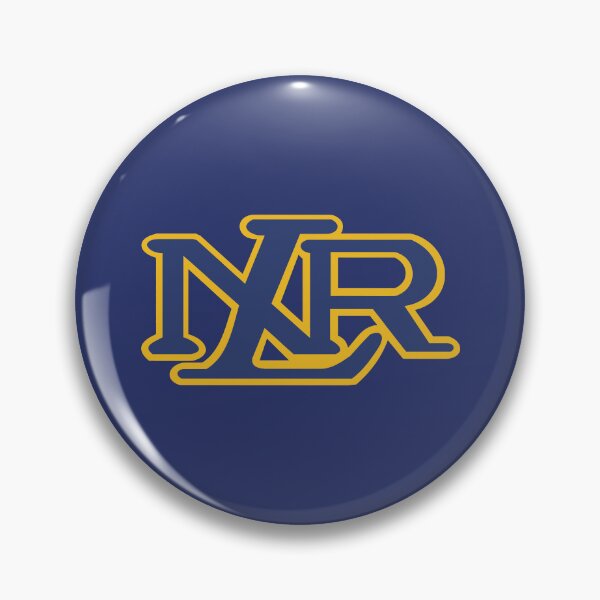 Artikelvorschau, Abstrakte North Little Rock High School Wildcats aShapes Intertwine entworfen und verkauft von Arongraper.
