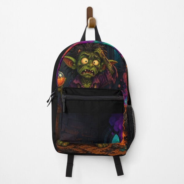 Item preview, The Goblin Alchemist's Catastrophic Brew designed and sold by Sketchlegacy.