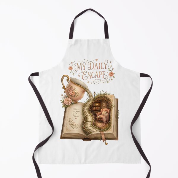 Item preview, My Daily Escape designed and sold by Sovereign Supply Co..