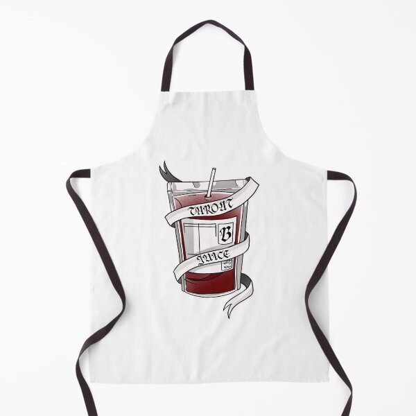 Item preview, Throat Juice - Funny Vampire Blood Bag Pouch Gothic Tattoo Art WWDITS designed and sold by suzysworld.