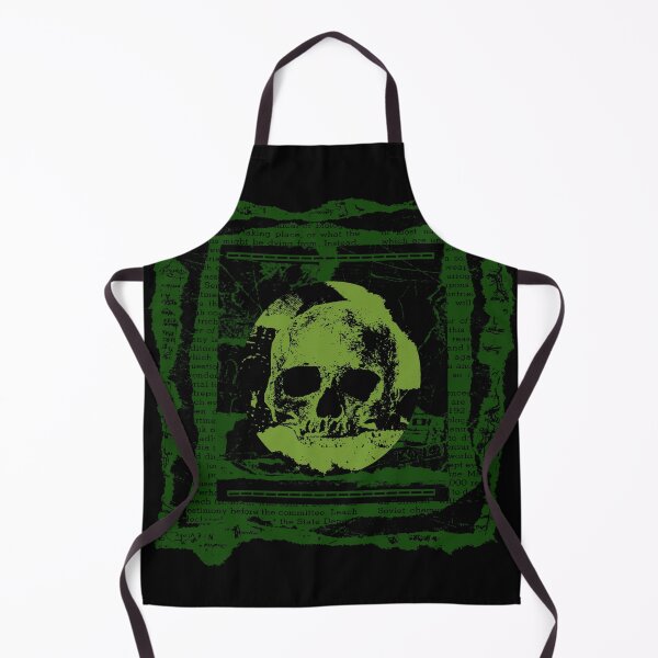 Item preview, Torn Frame for a Skull designed and sold by weirdove.