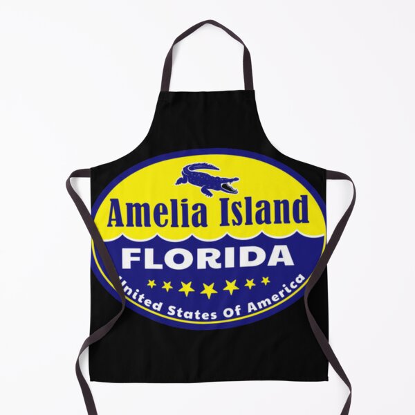 Item preview, Amelia Island Florida_12 designed and sold by Raaziya.