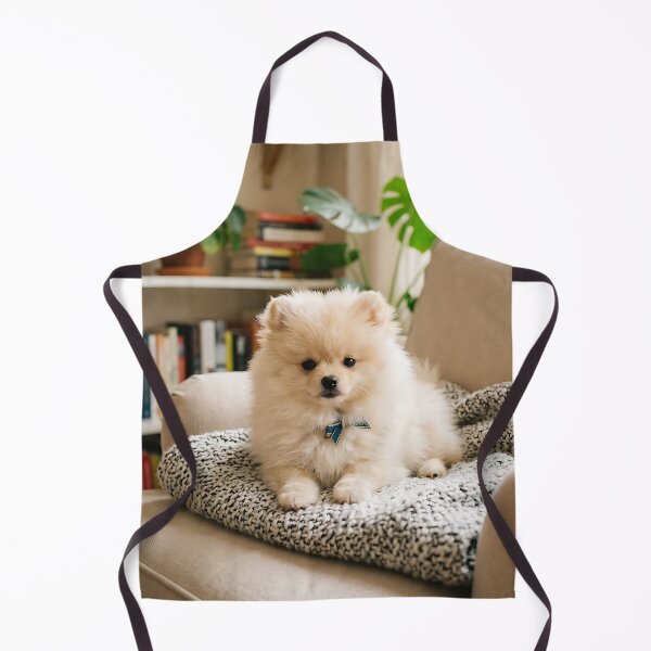 Item preview, Adorable Cute and Fluffy Pet designed and sold by wallpapersarts.