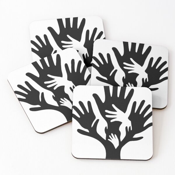 Item preview, Family Tree of Hands - Generations United designed and sold by RoyArt0.